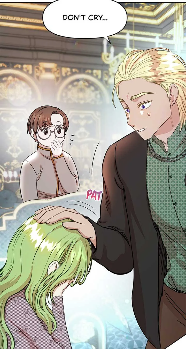 Fragrant Magician Chapter 7 page 51