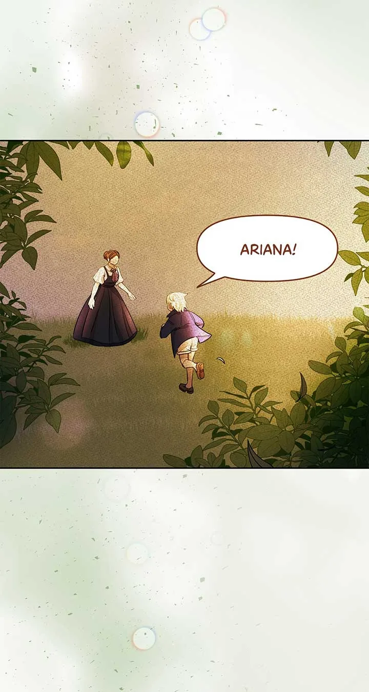 Fragrant Magician Chapter 7 page 75