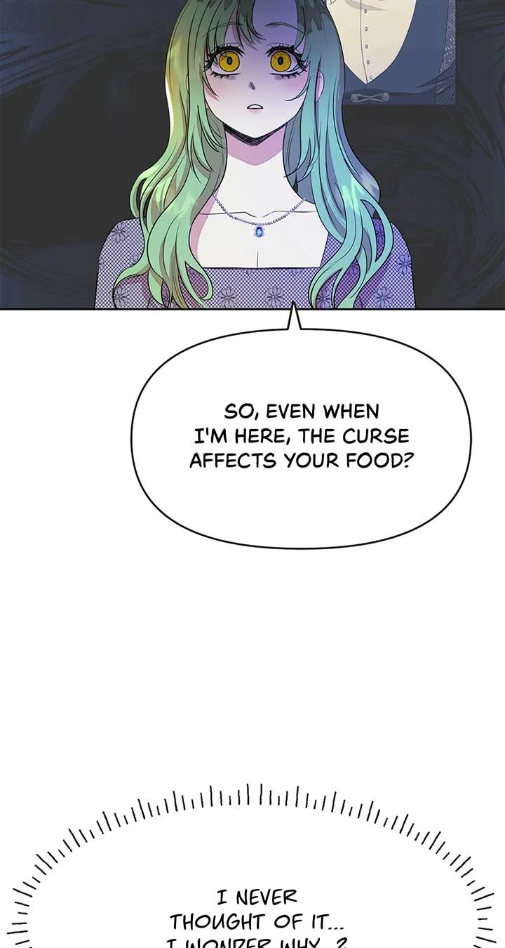 Fragrant Magician Chapter 7 page 40