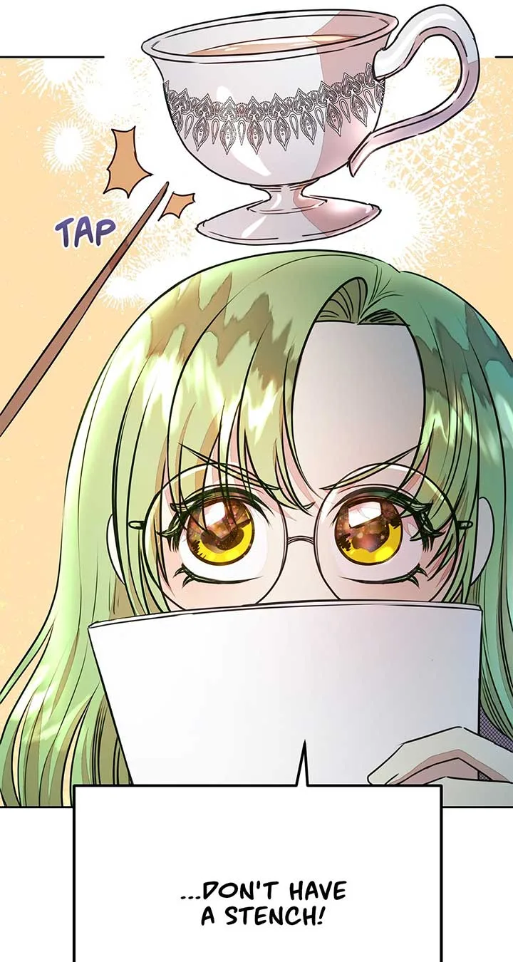Fragrant Magician Chapter 7 page 63