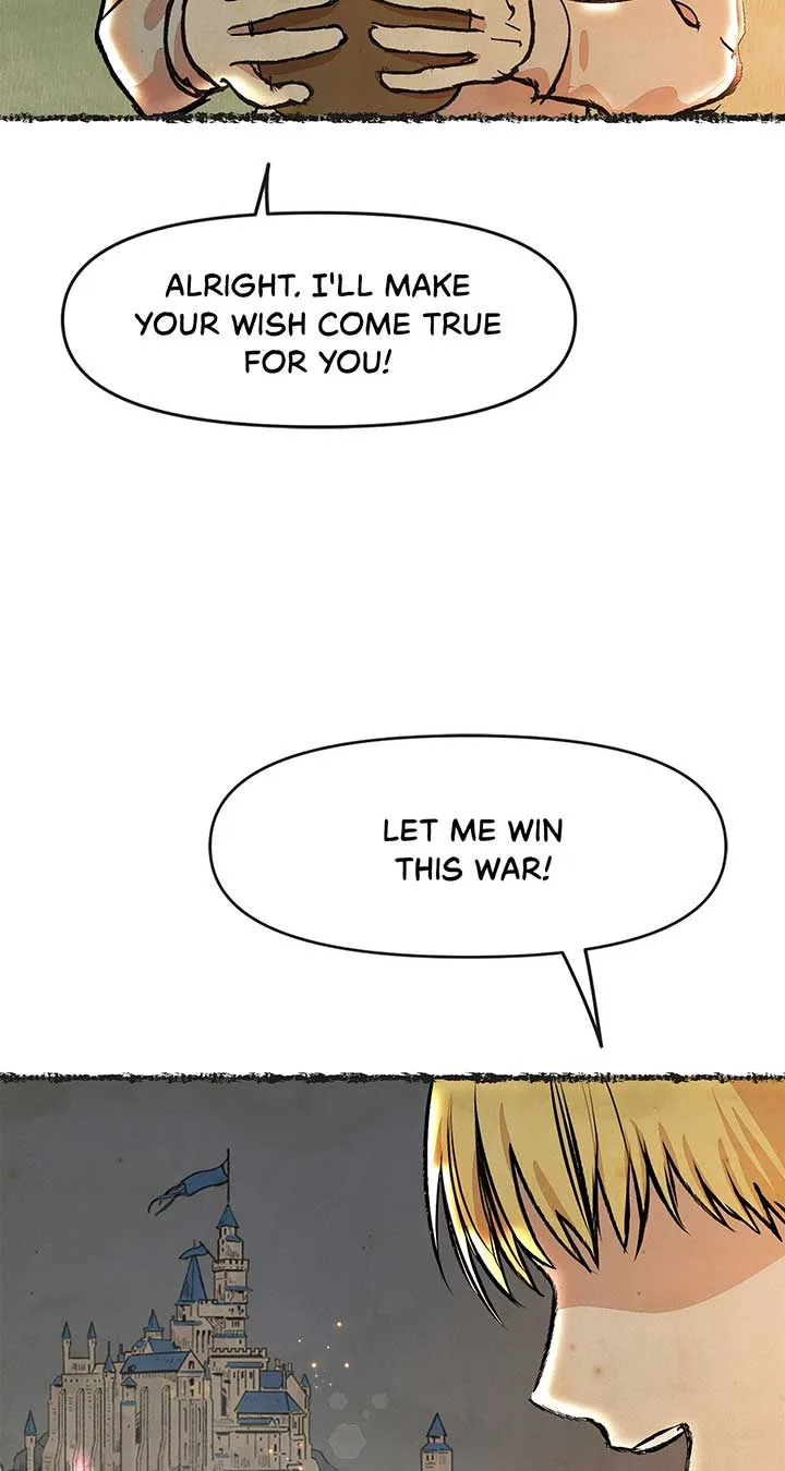 Fragrant Magician Chapter 6 page 37