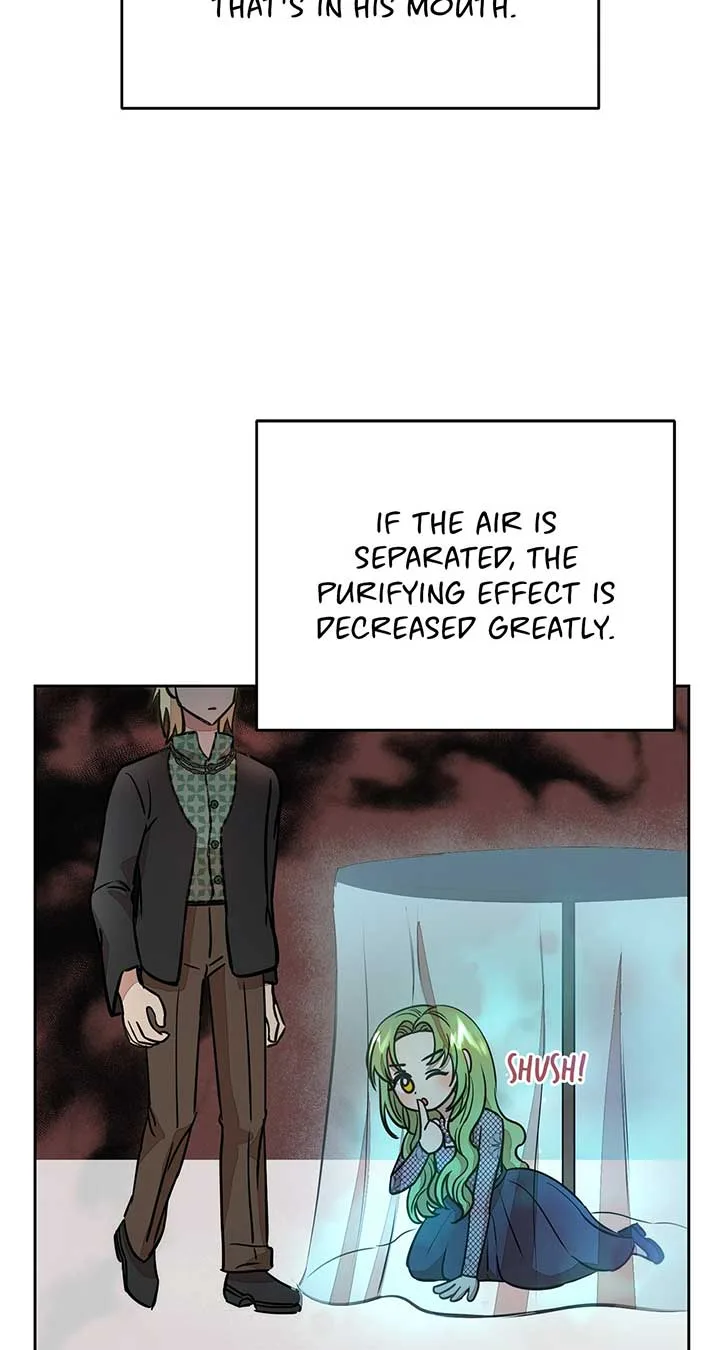 Fragrant Magician Chapter 7 page 60