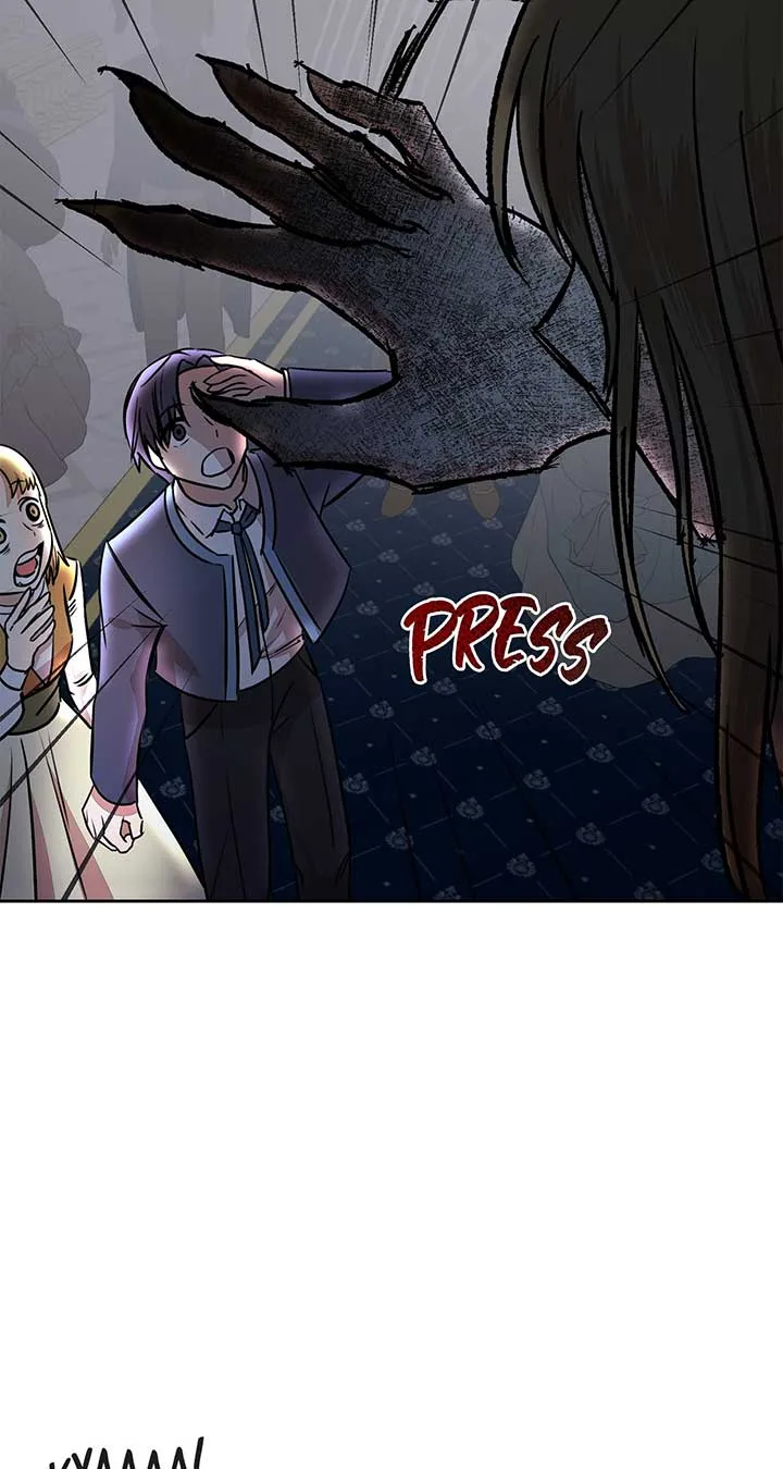 Fragrant Magician Chapter 6 page 50