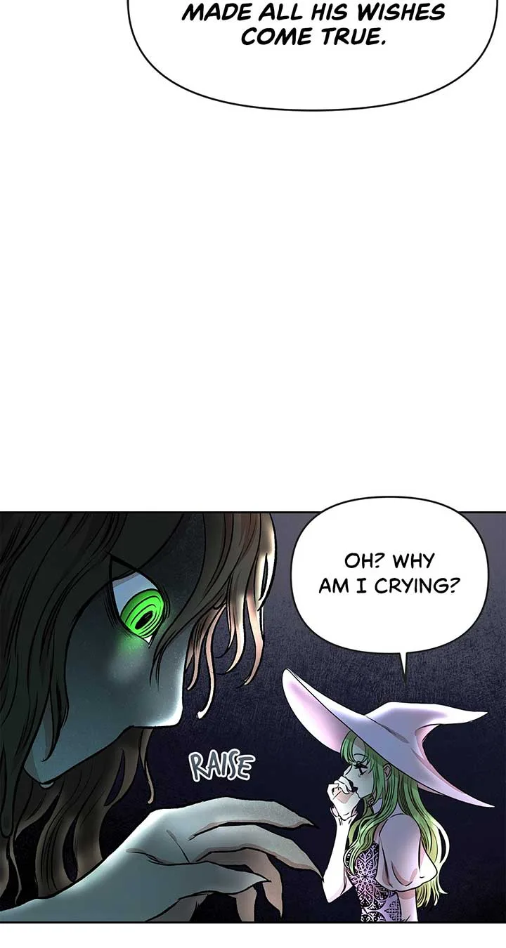 Fragrant Magician Chapter 6 page 75