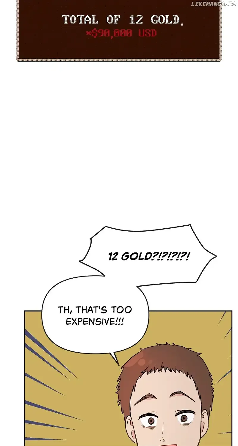 Fragrant Magician Chapter 9 page 8