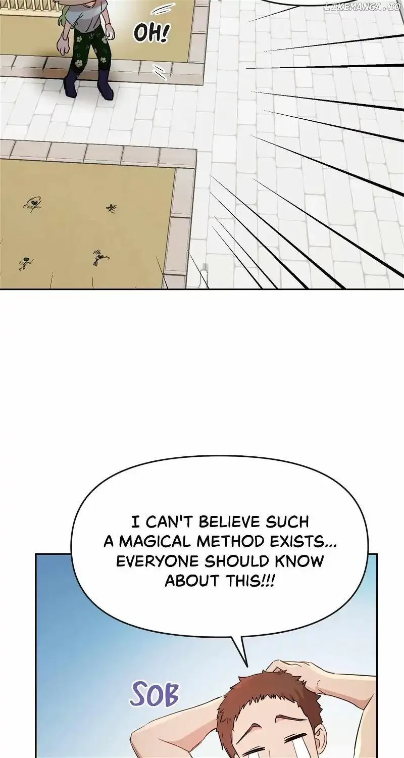 Fragrant Magician Chapter 9 page 5