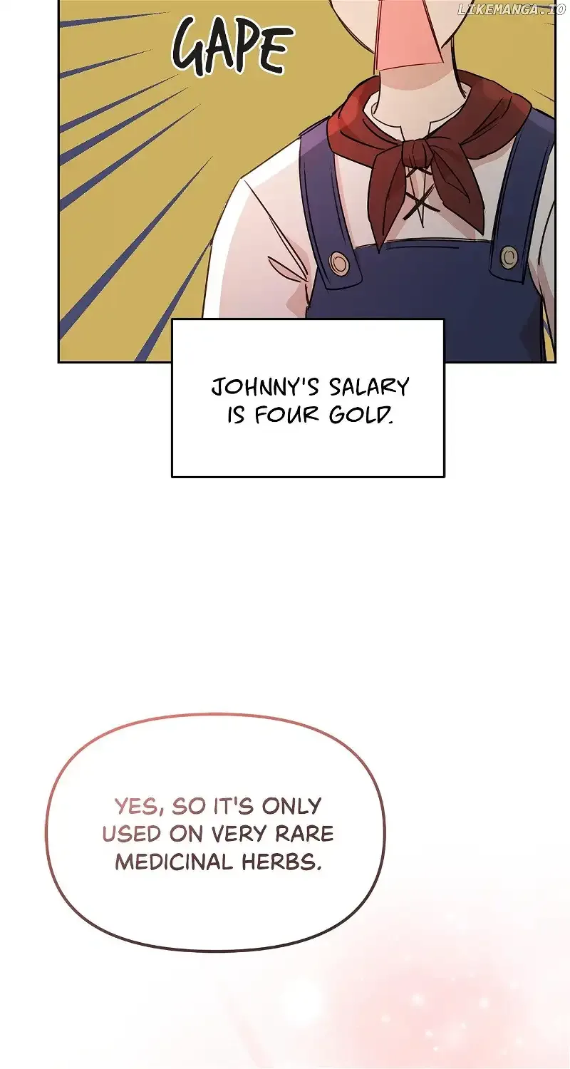 Fragrant Magician Chapter 9 page 9