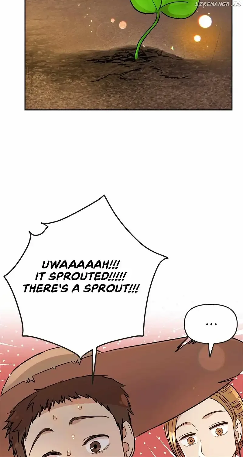 Fragrant Magician Chapter 9 page 3