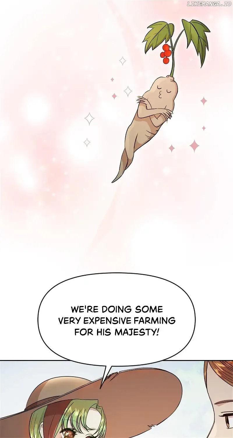 Fragrant Magician Chapter 9 page 10