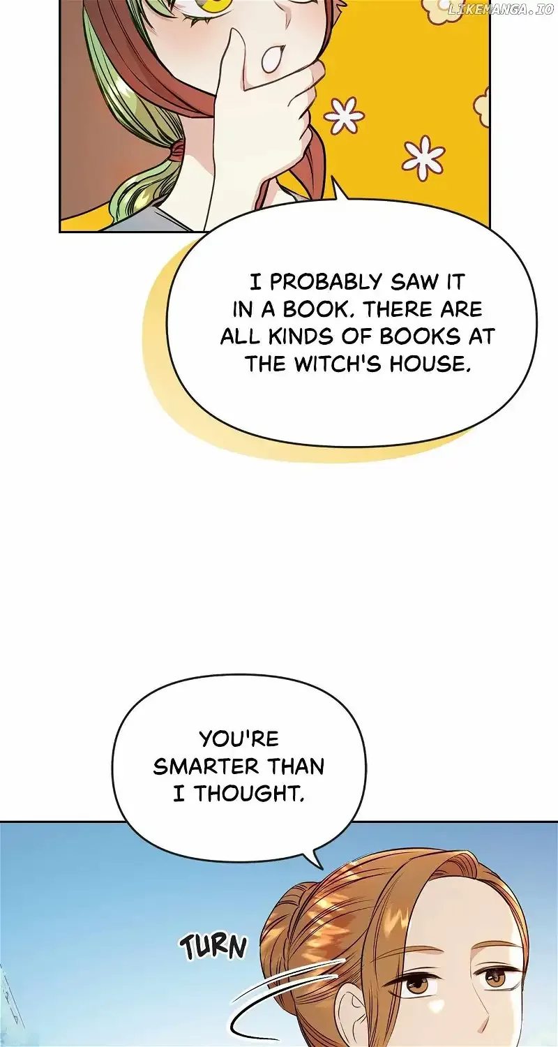 Fragrant Magician Chapter 9 page 13