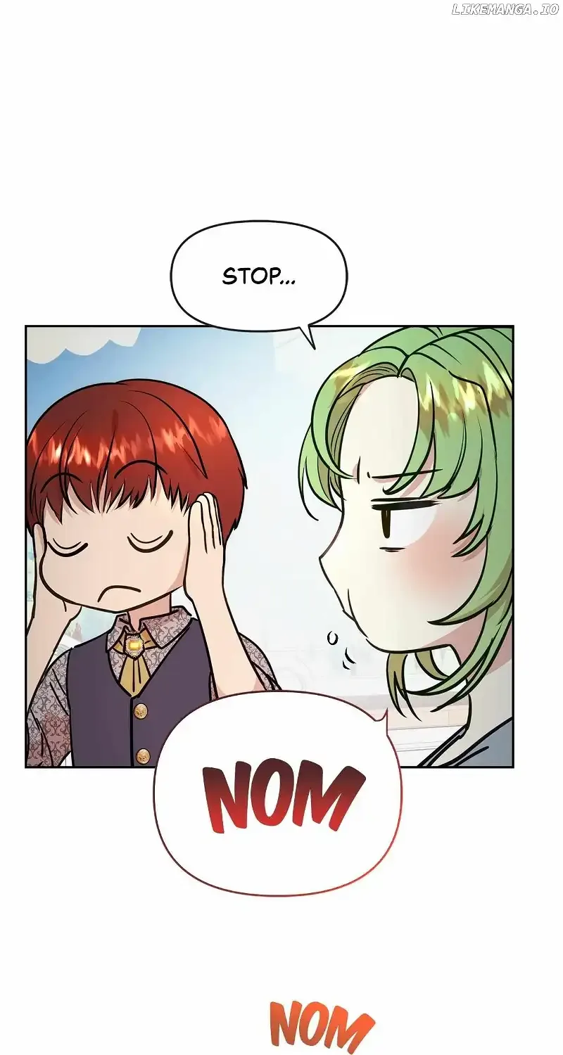 Fragrant Magician Chapter 10 page 3