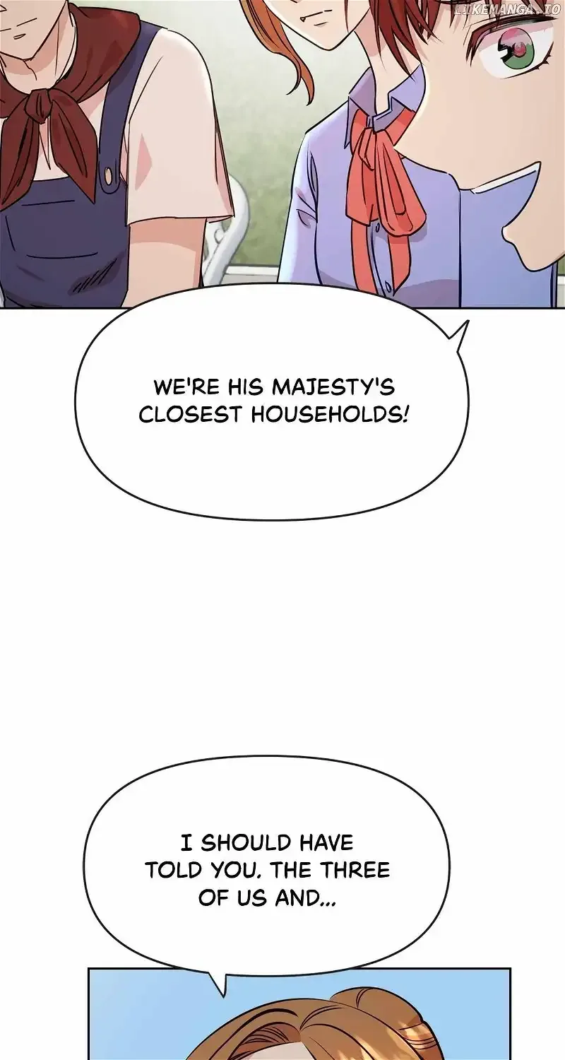 Fragrant Magician Chapter 10 page 17