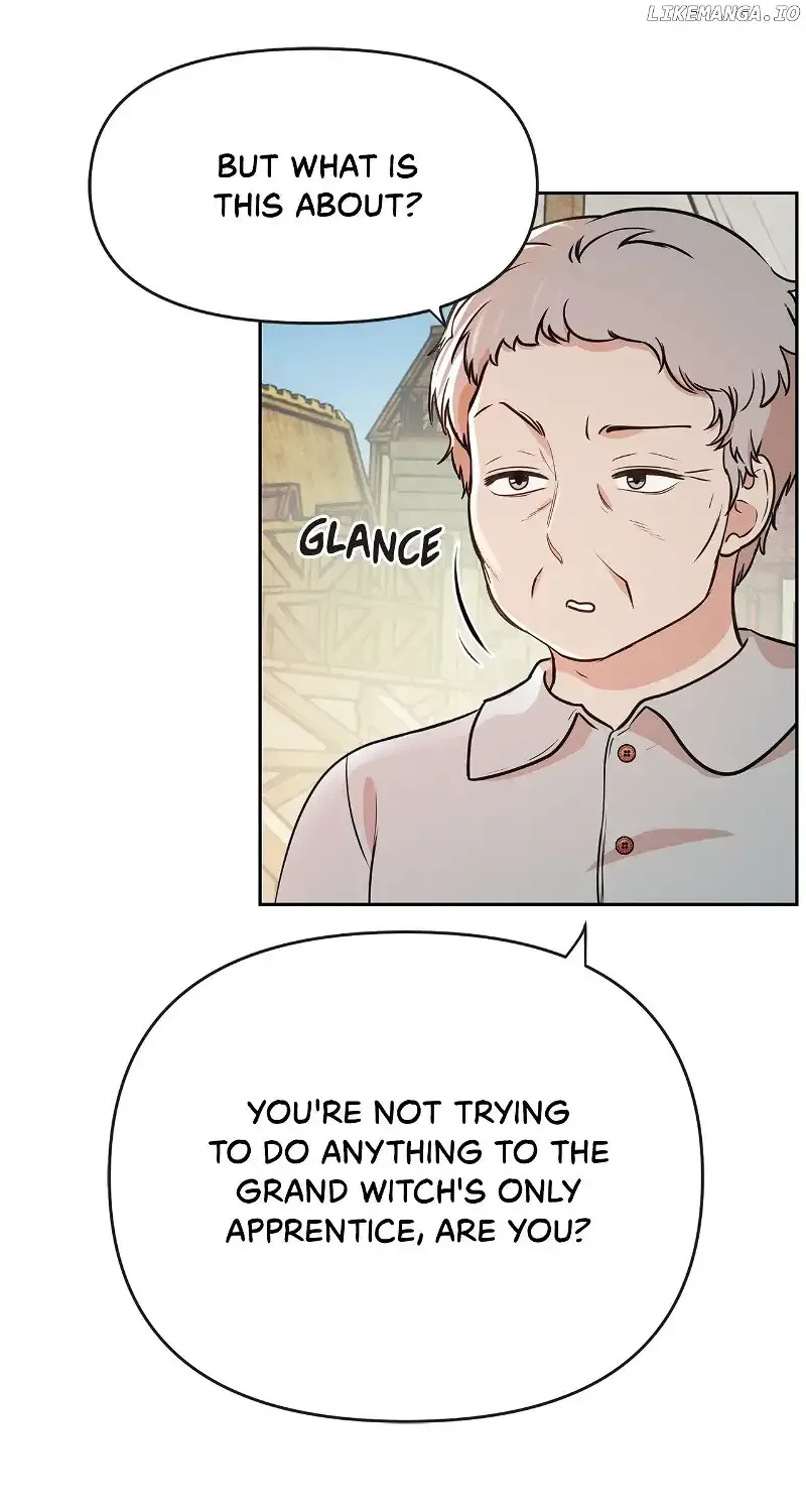 Fragrant Magician Chapter 10 page 38