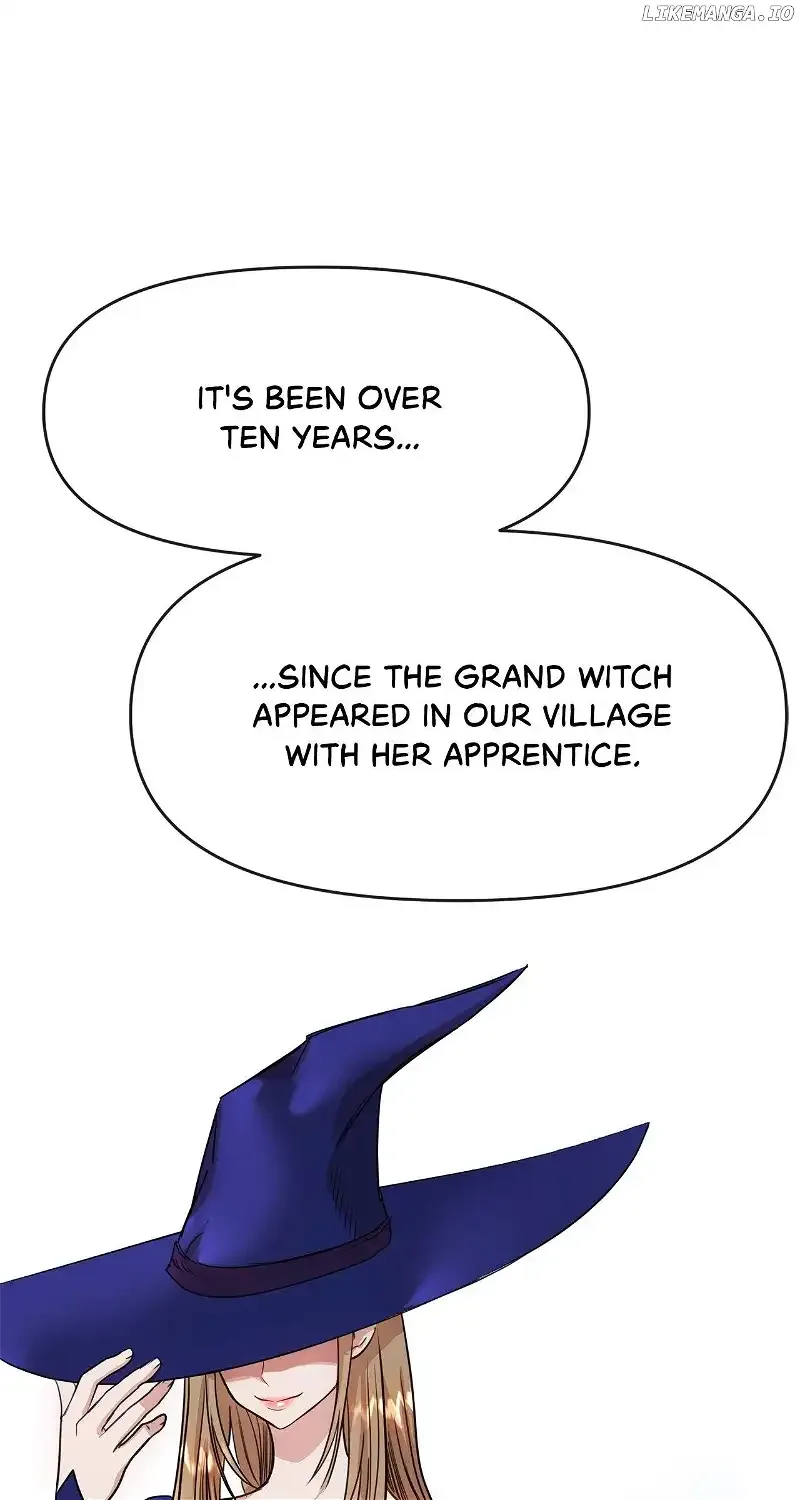 Fragrant Magician Chapter 10 page 42