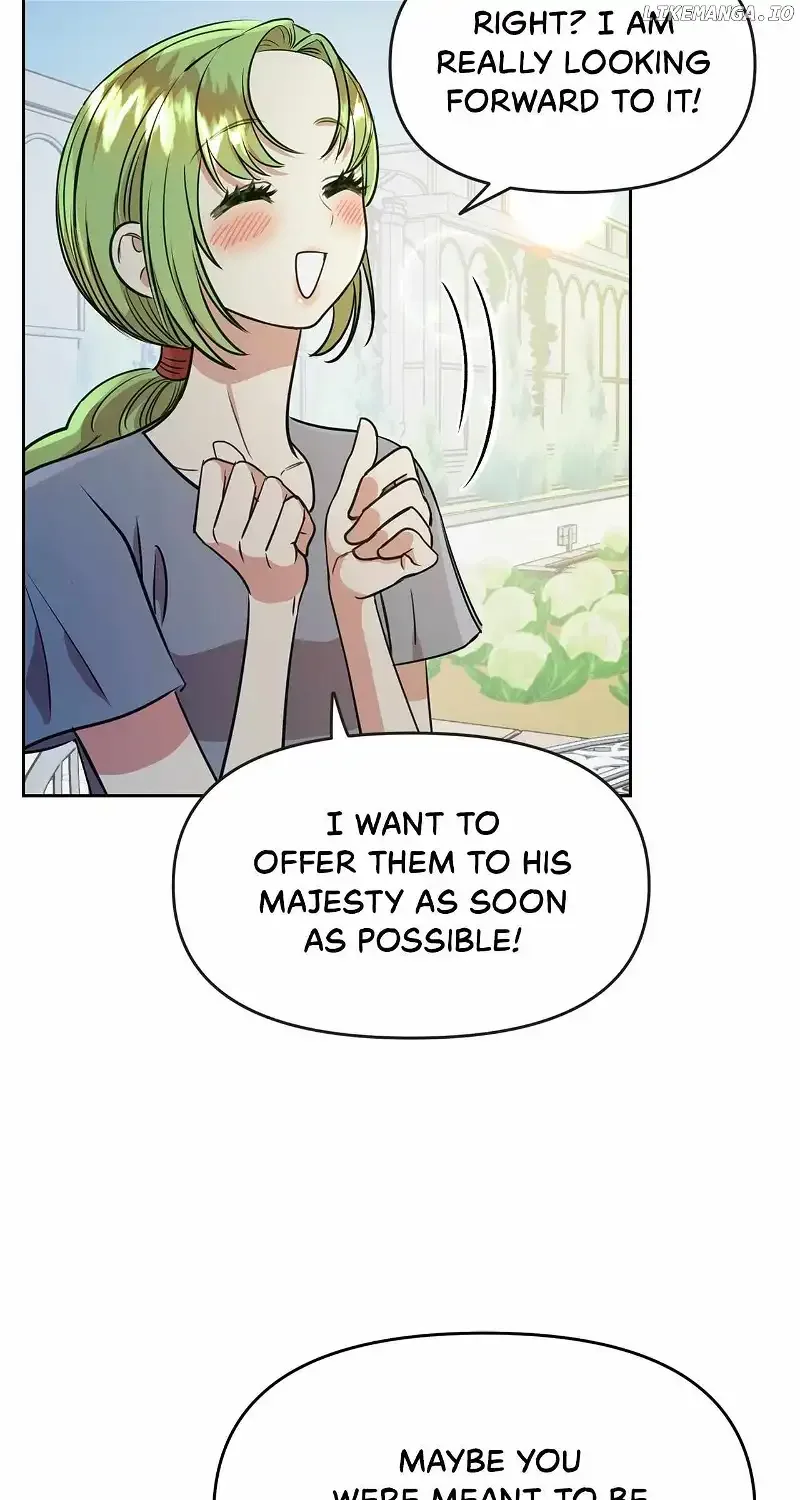 Fragrant Magician Chapter 9 page 31