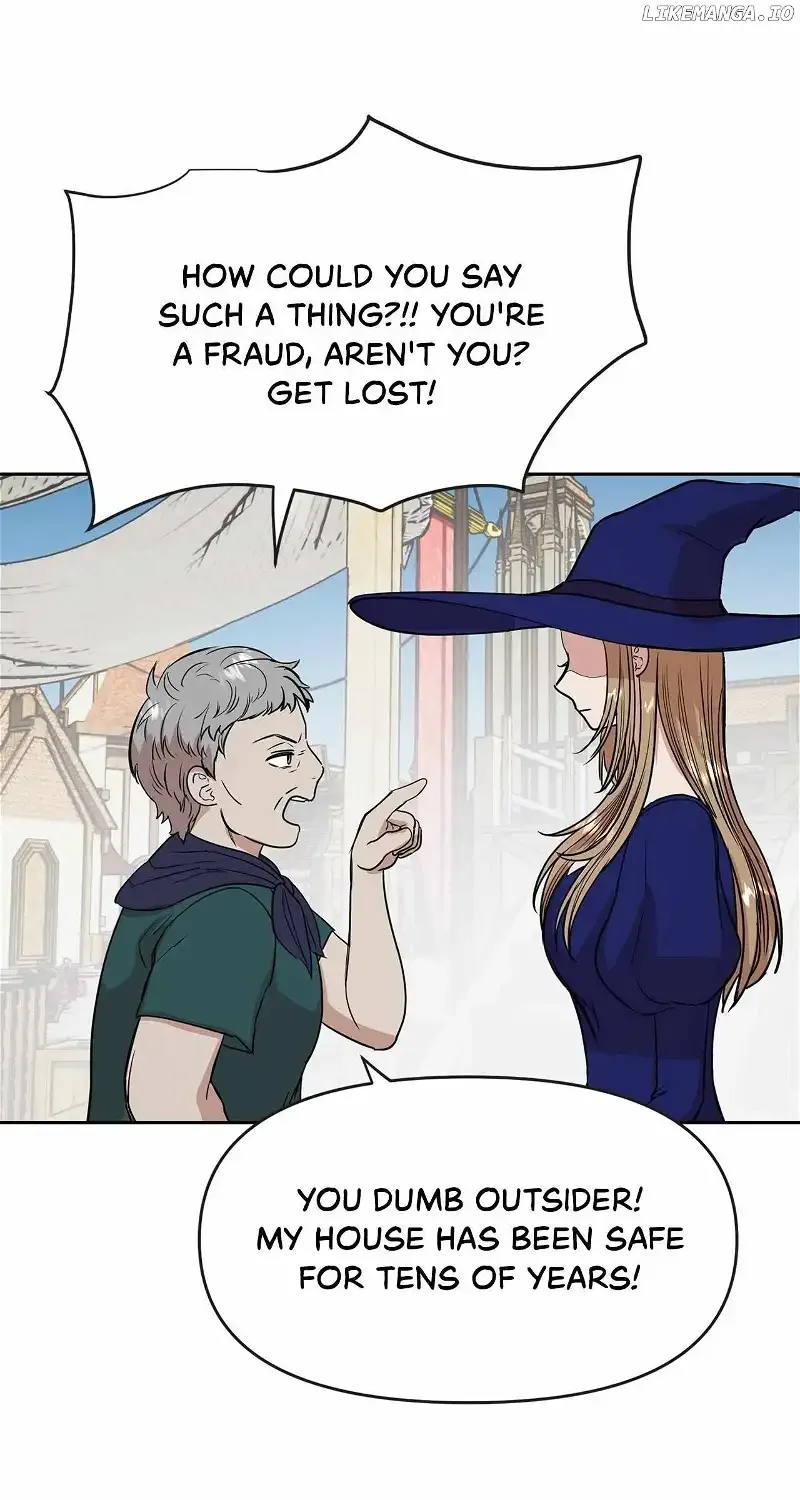 Fragrant Magician Chapter 10 page 51