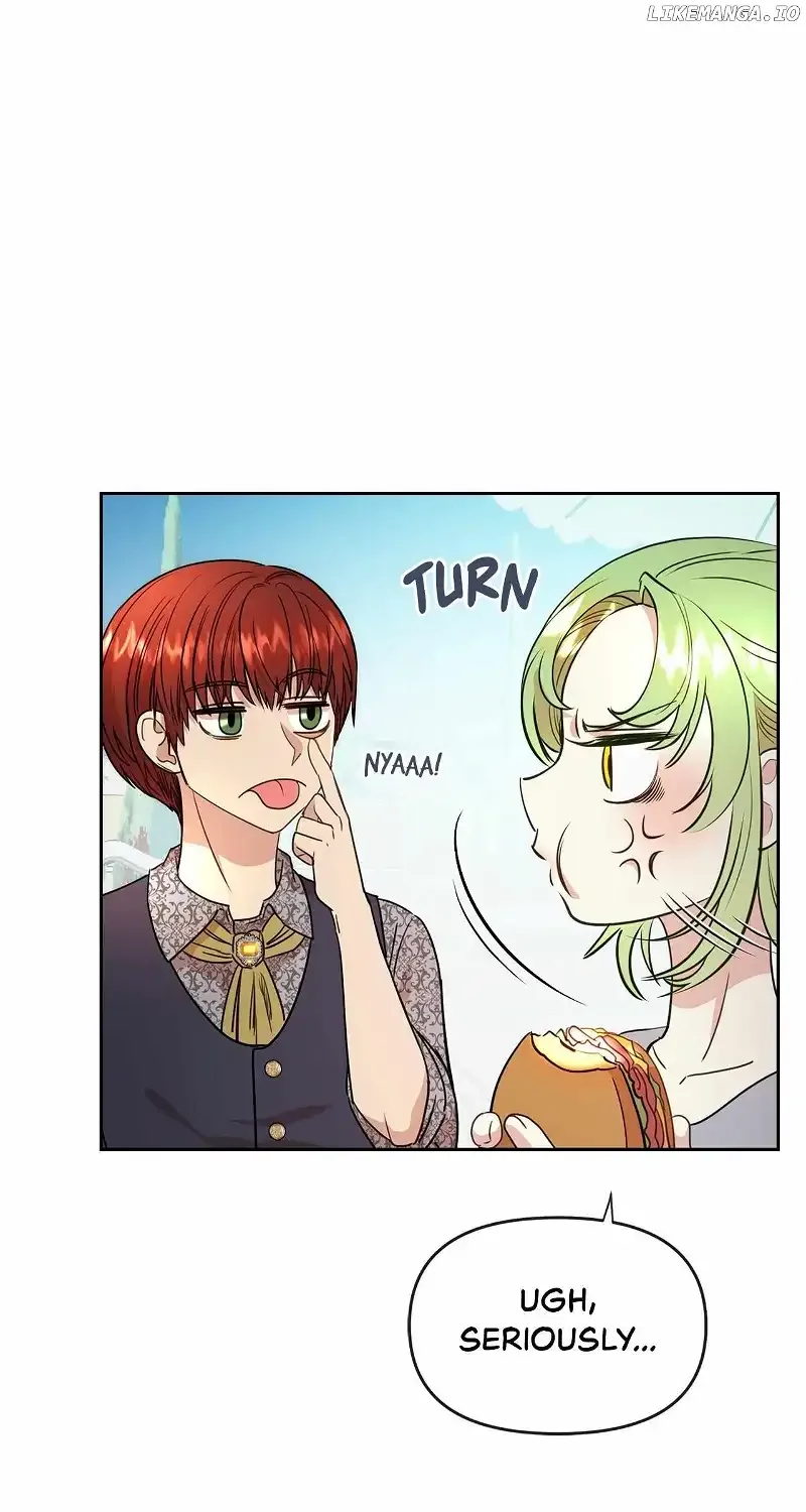 Fragrant Magician Chapter 10 page 2