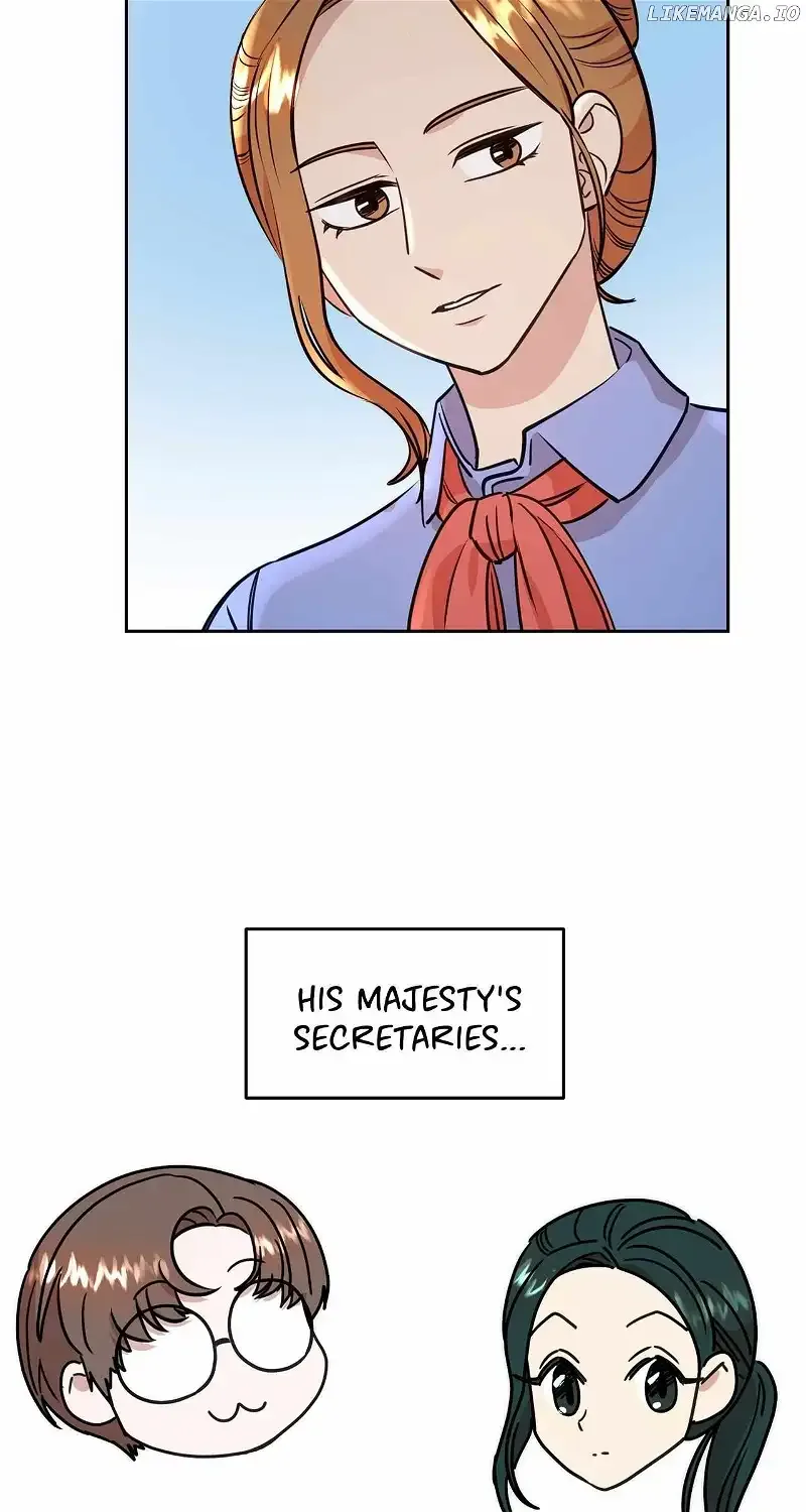 Fragrant Magician Chapter 10 page 18