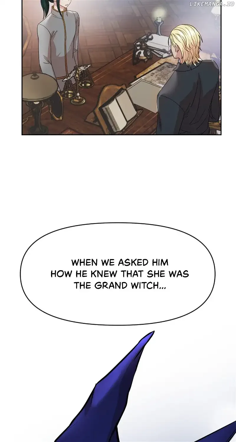 Fragrant Magician Chapter 10 page 47