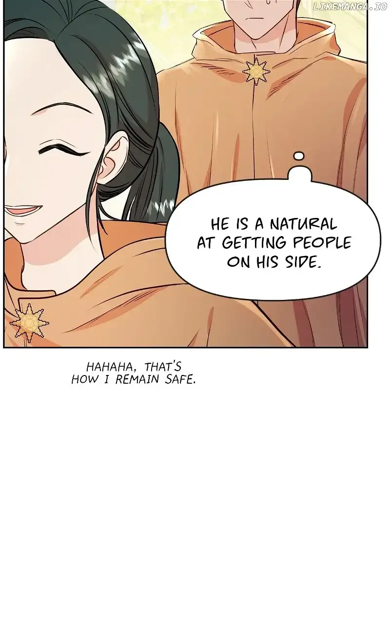 Fragrant Magician Chapter 10 page 41