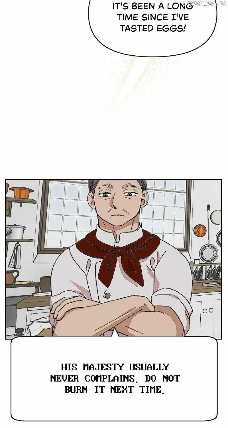 Fragrant Magician Chapter 9 page 22