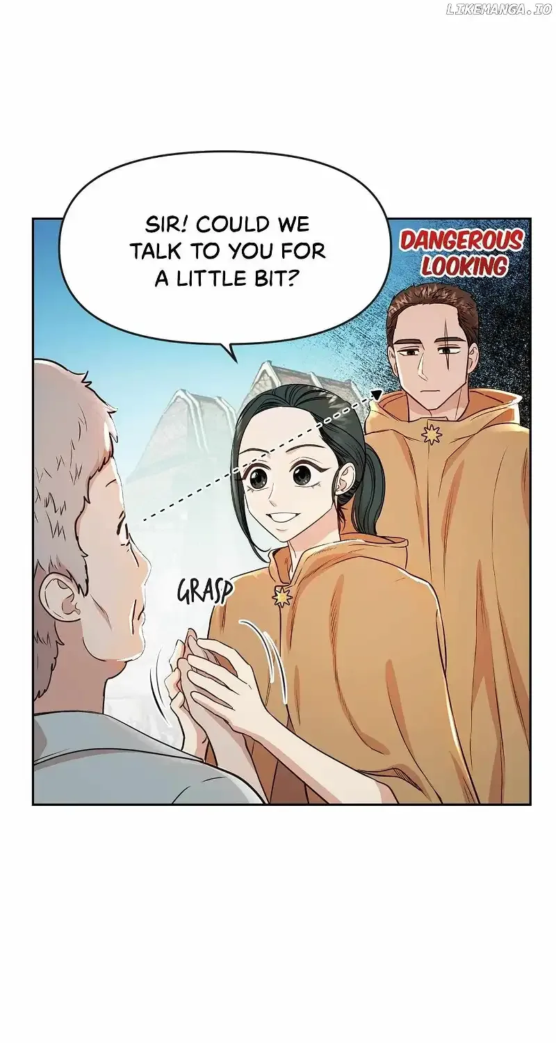 Fragrant Magician Chapter 10 page 37