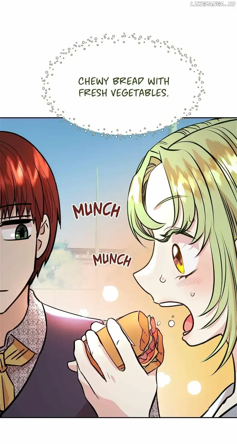 Fragrant Magician Chapter 10 page 9