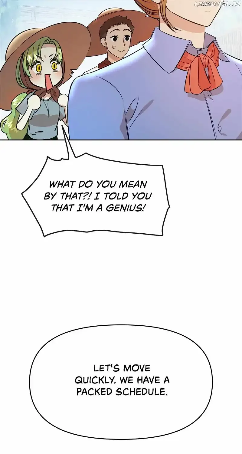 Fragrant Magician Chapter 9 page 14