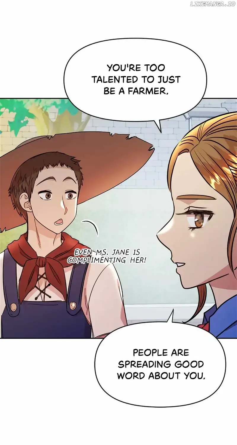 Fragrant Magician Chapter 9 page 33