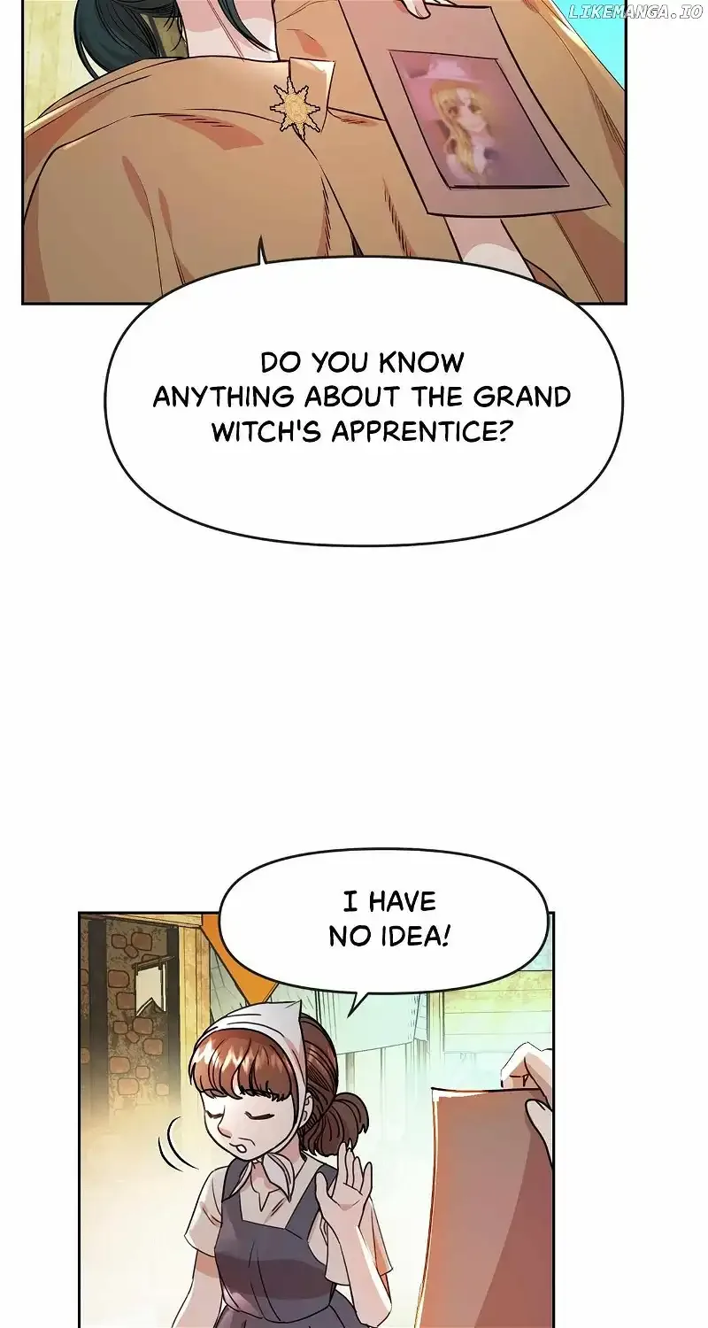 Fragrant Magician Chapter 10 page 32