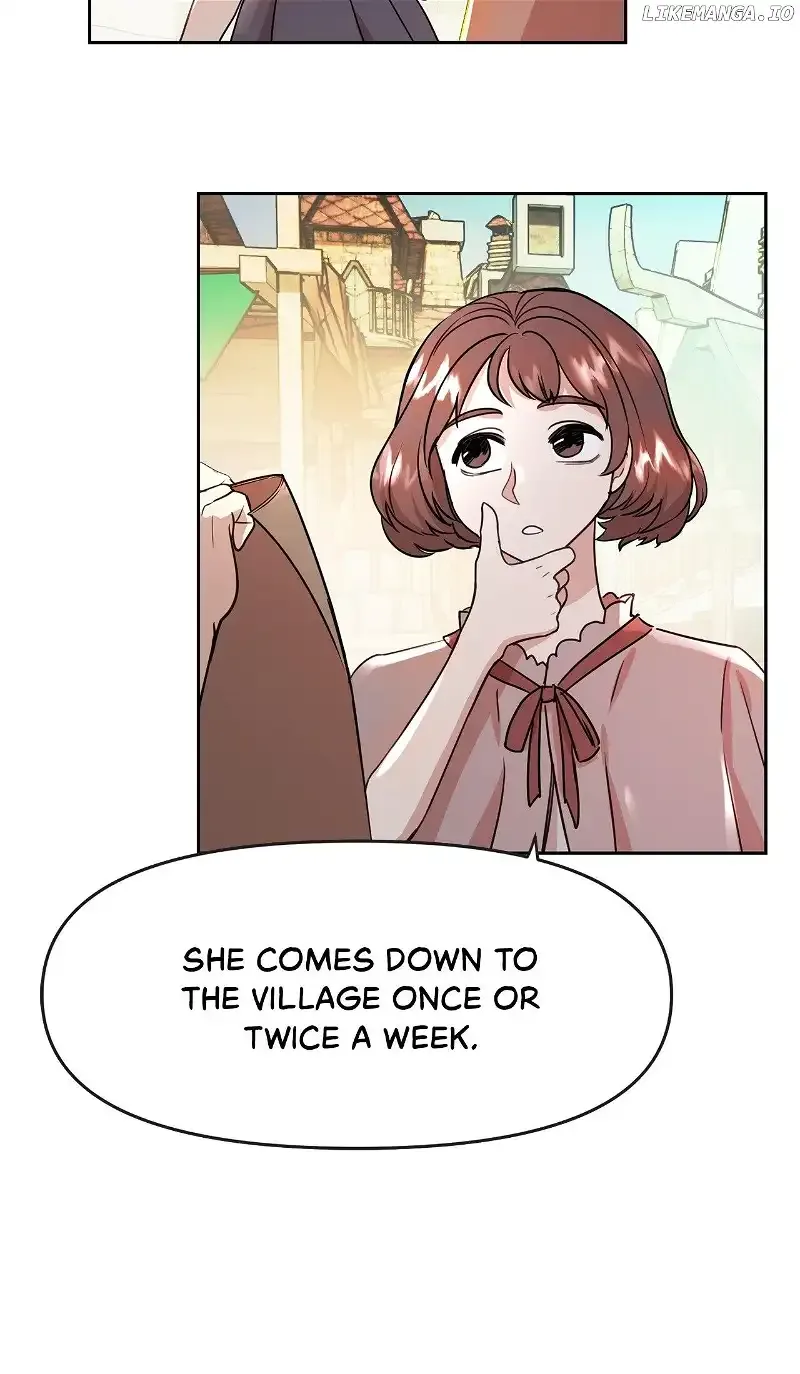 Fragrant Magician Chapter 10 page 33