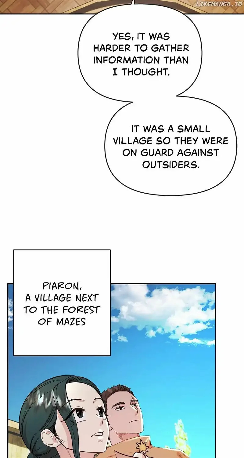 Fragrant Magician Chapter 10 page 31
