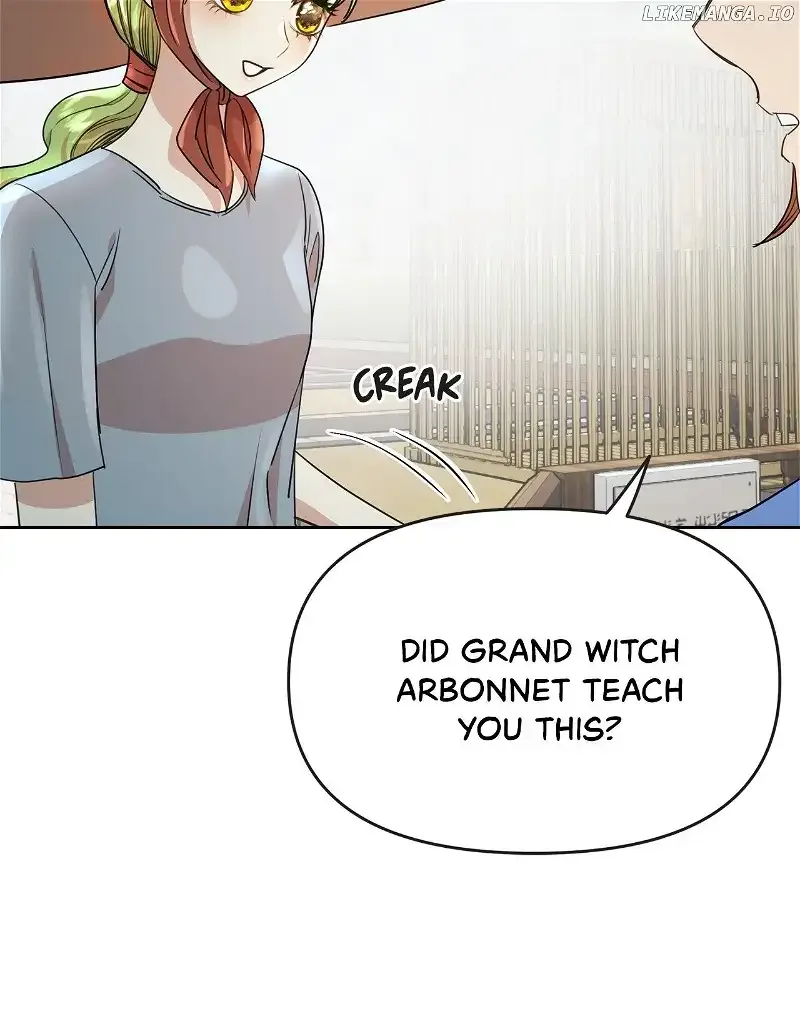 Fragrant Magician Chapter 9 page 11