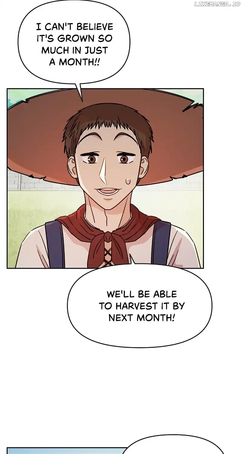 Fragrant Magician Chapter 9 page 30