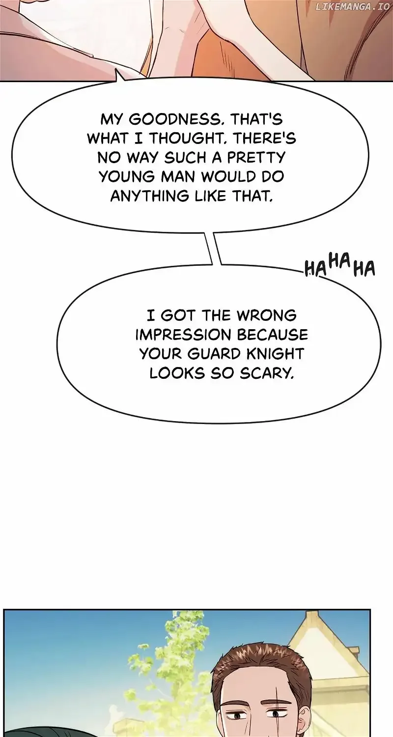 Fragrant Magician Chapter 10 page 40
