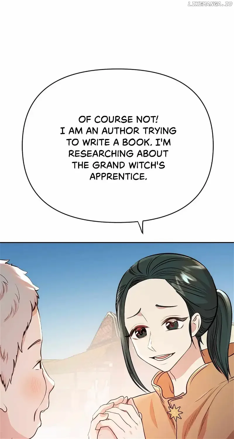 Fragrant Magician Chapter 10 page 39