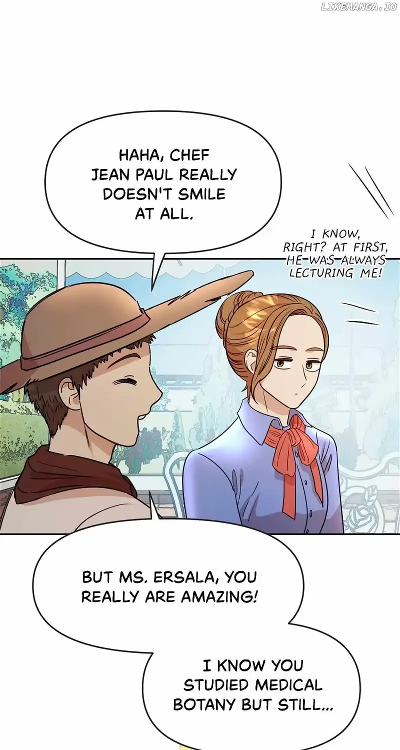 Fragrant Magician Chapter 9 page 38