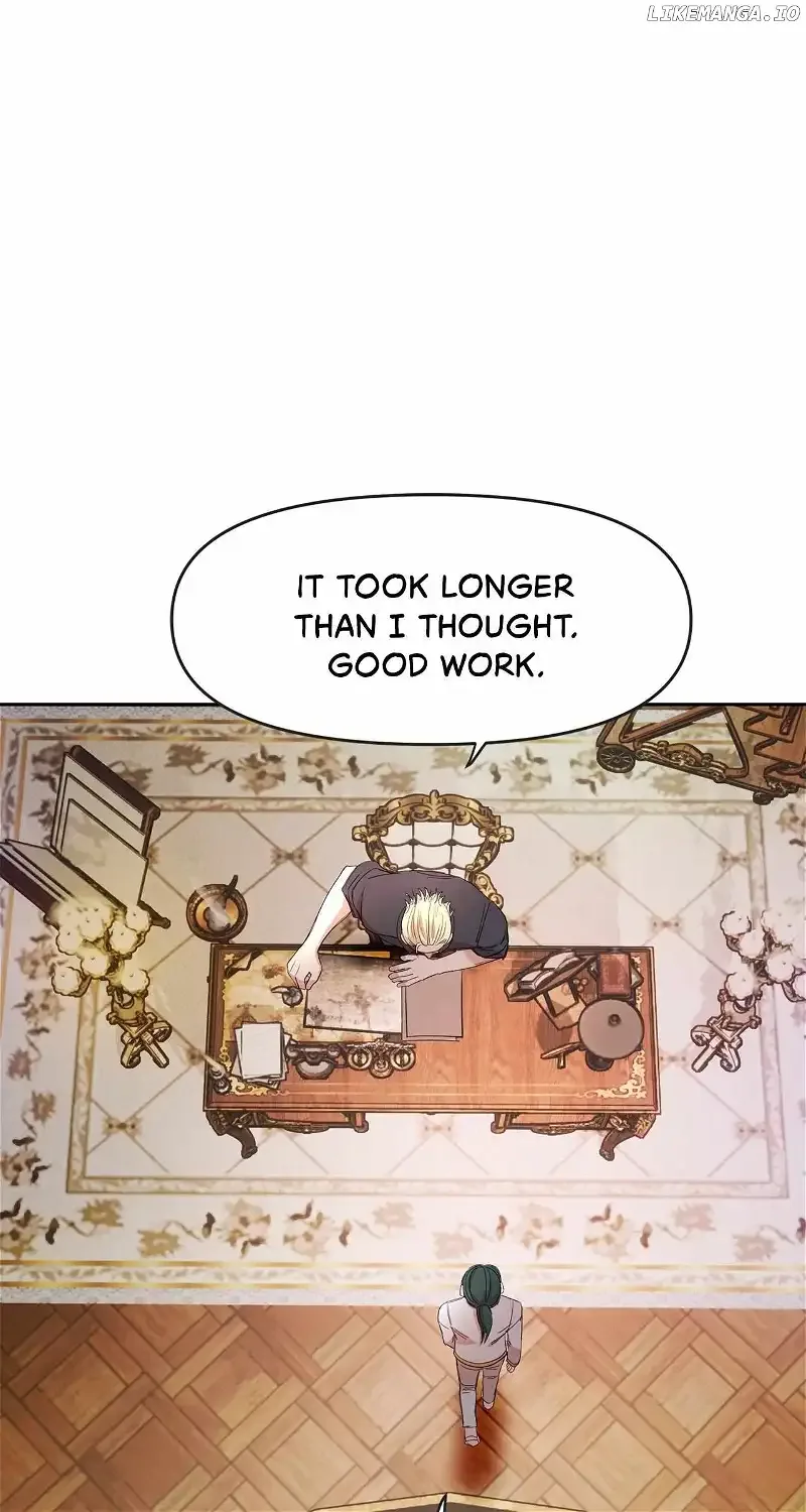 Fragrant Magician Chapter 10 page 30