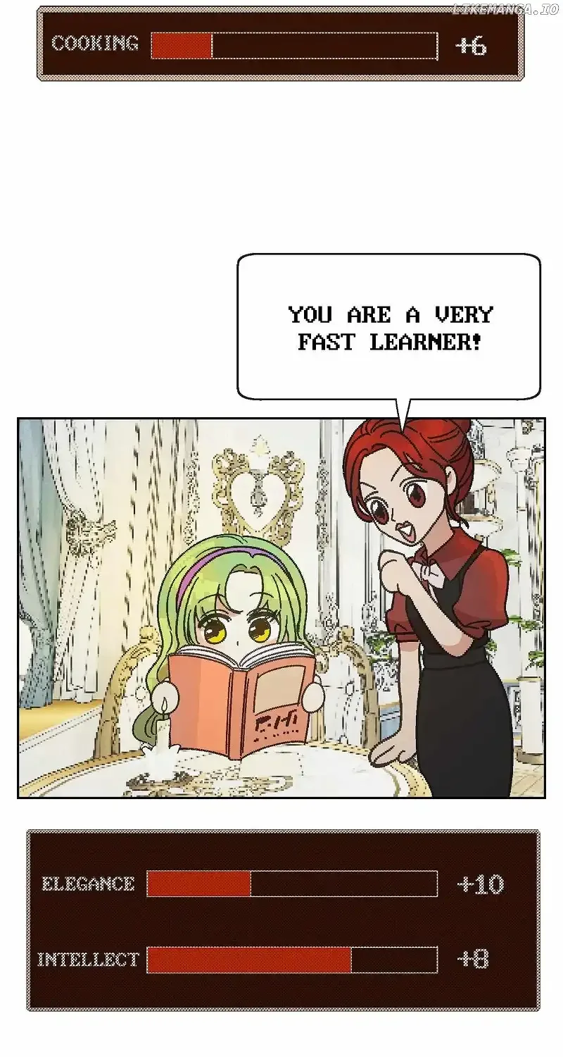 Fragrant Magician Chapter 9 page 23