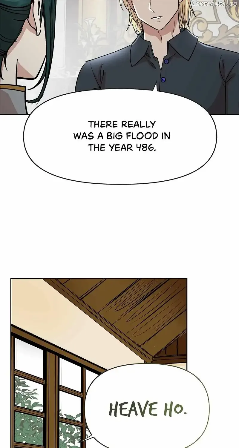 Fragrant Magician Chapter 10 page 53