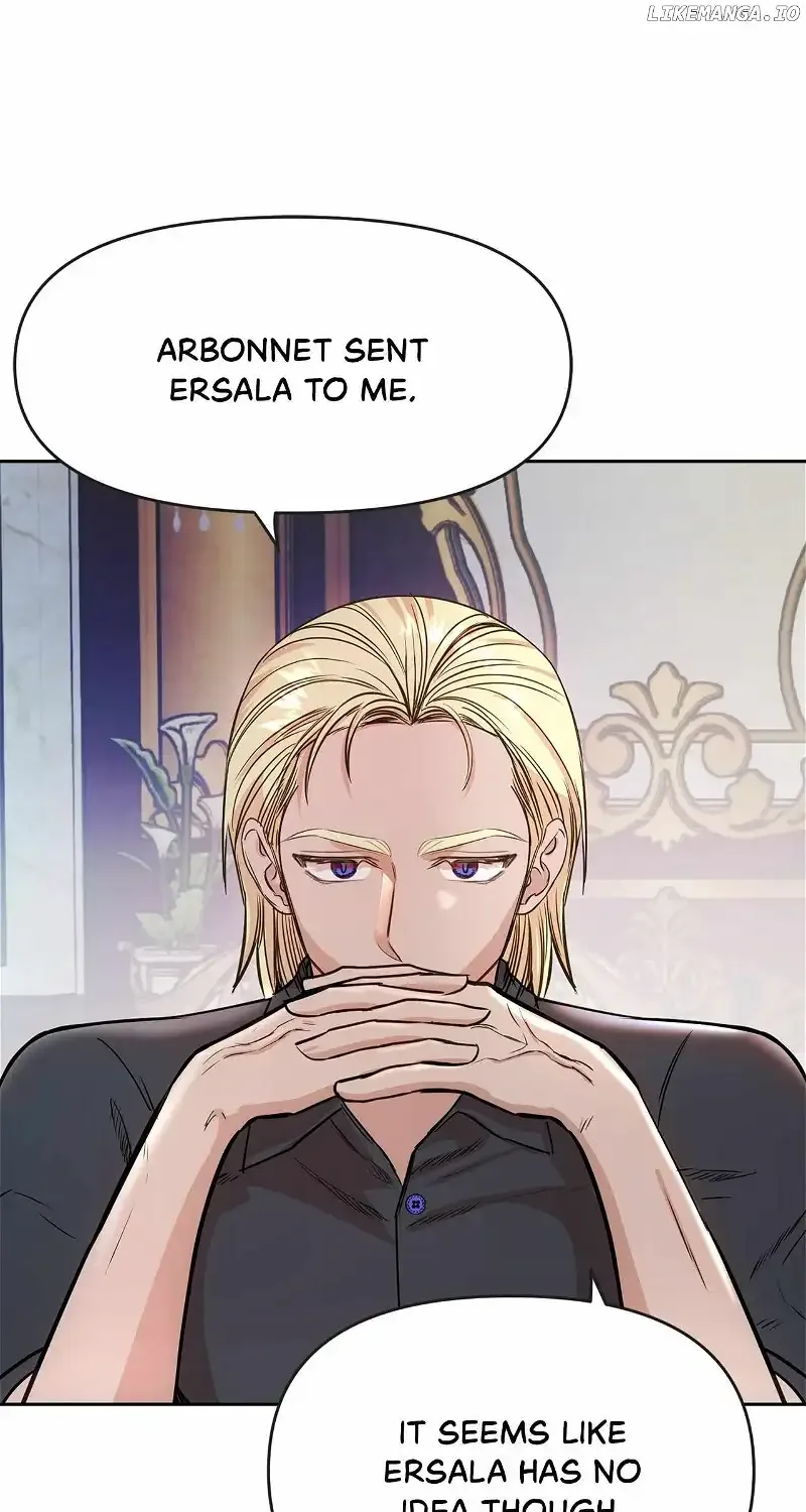 Fragrant Magician Chapter 10 page 80