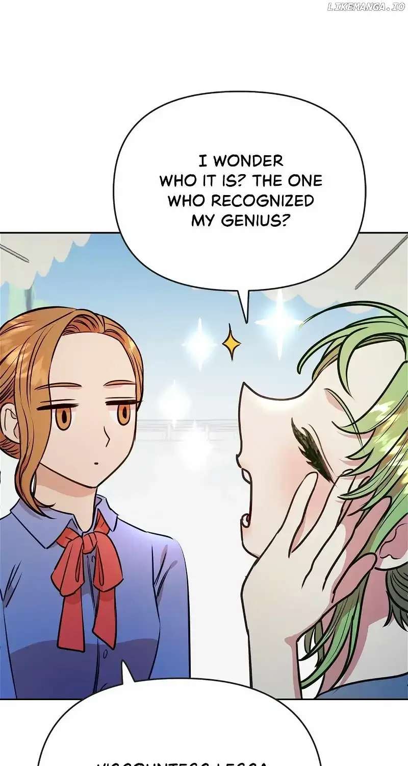 Fragrant Magician Chapter 9 page 35
