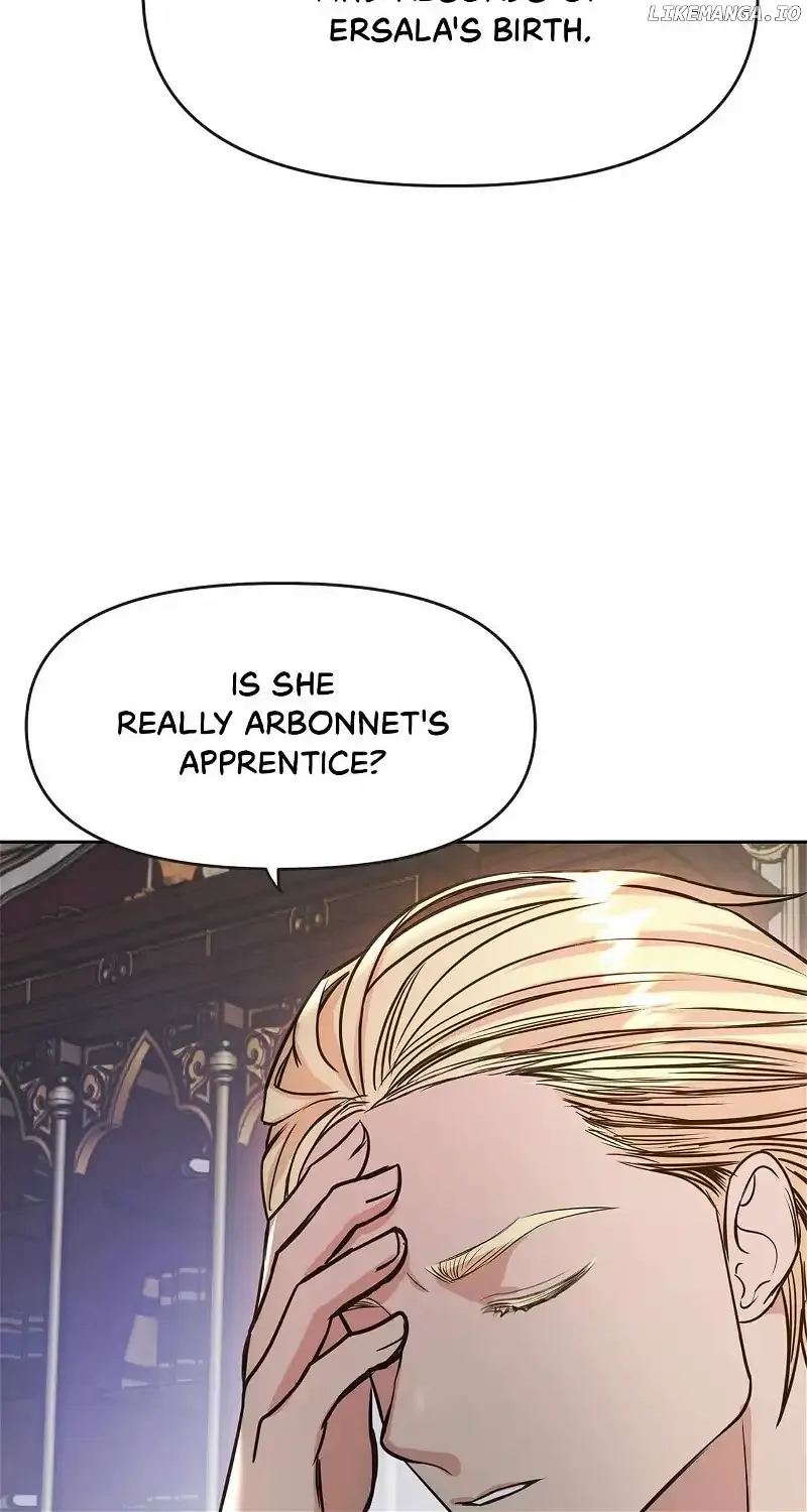 Fragrant Magician Chapter 10 page 77