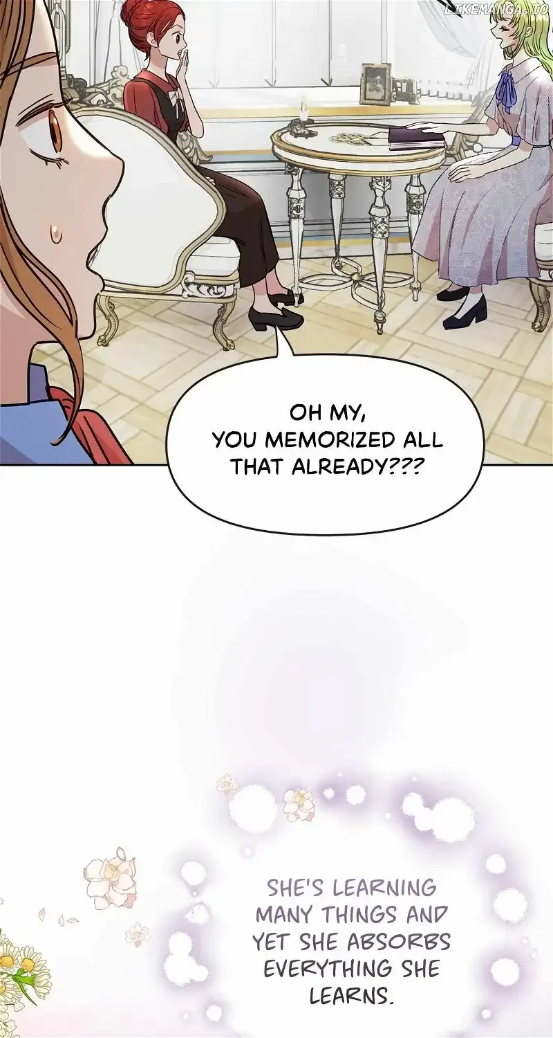 Fragrant Magician Chapter 9 page 44