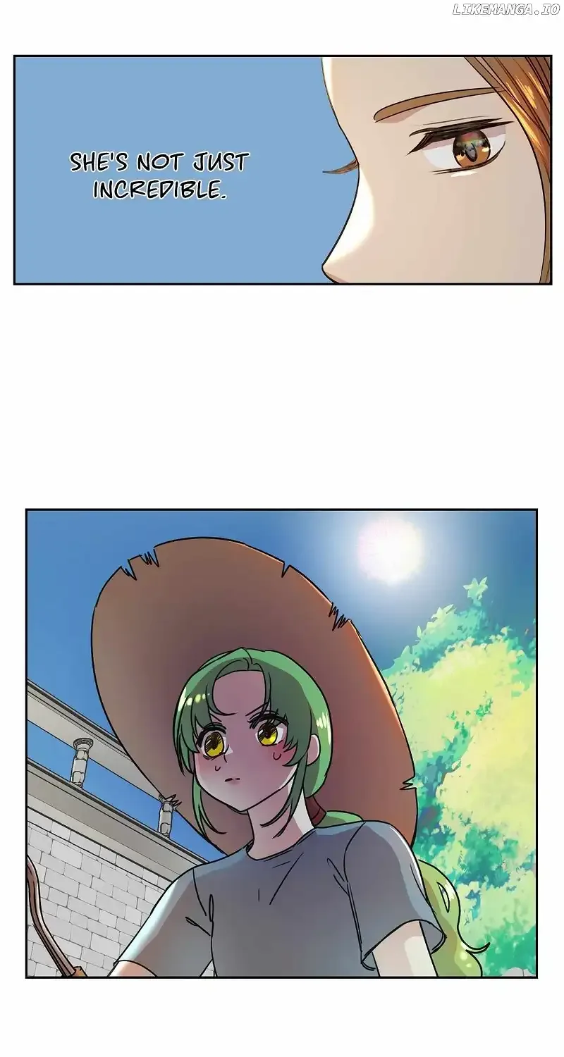 Fragrant Magician Chapter 9 page 40