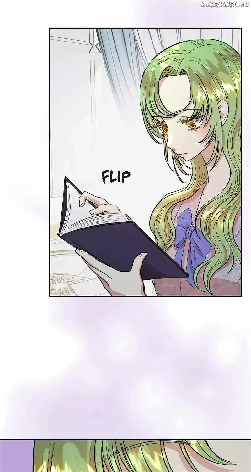 Fragrant Magician Chapter 9 page 42