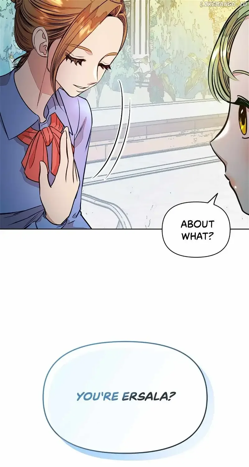 Fragrant Magician Chapter 9 page 51