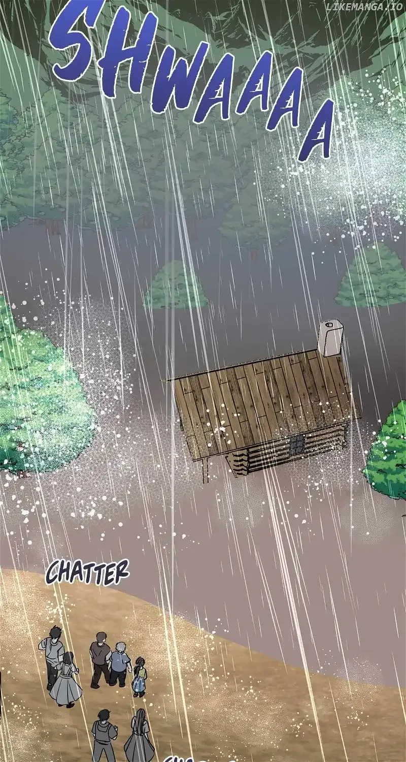 Fragrant Magician Chapter 10 page 57