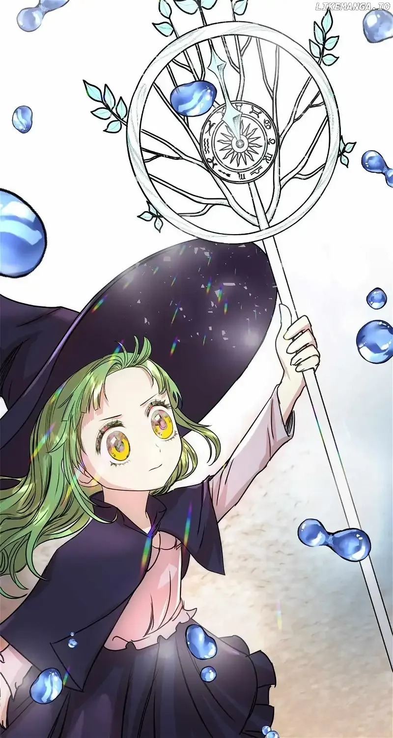 Fragrant Magician Chapter 10 page 66