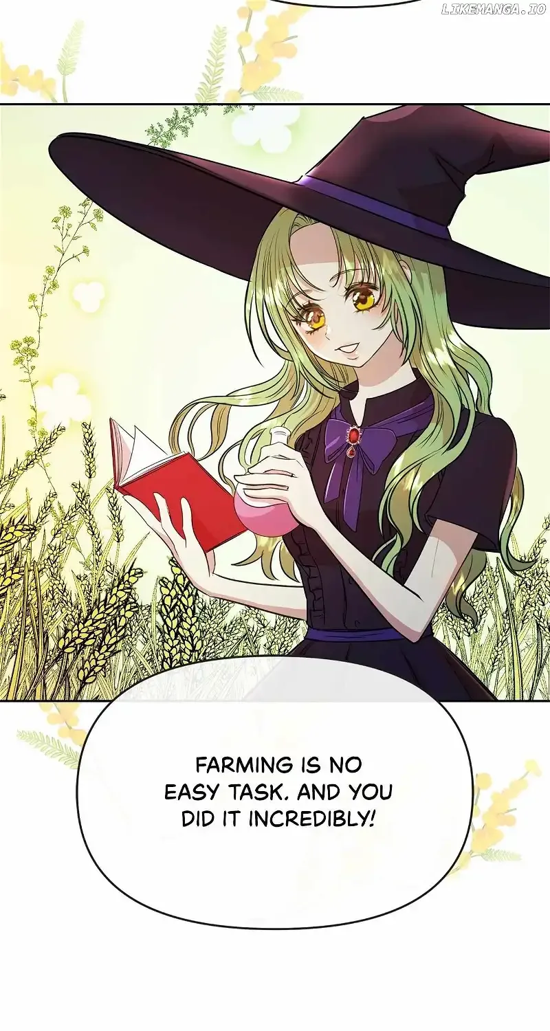Fragrant Magician Chapter 9 page 39